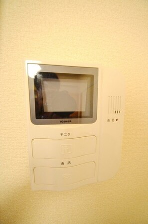 レオパレスアン ティームの物件内観写真